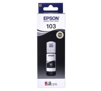 Epson 103 Original Black 1 pc(s) (3029FC767C402630BF56B58104AC1F14CBE62FB9)