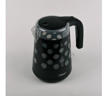 Feel-Maestro MR045 black electric kettle 1.7 L 2200 W (MR-045 BLACK)