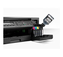 Brother DCP-T520W multifunction printer Inkjet A4 6000 x 1200 DPI 30 ppm Wi-Fi (DCPT520WYJ1)