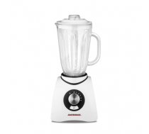 Gastroback Vital Mixer Basic 1.5 L Tabletop blender 600 W White (40898)