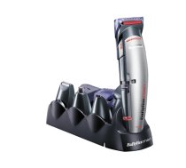 BaByliss X-10 Black, Gray (E837E)