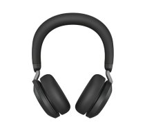 Jabra Evolve2 75 - USB-C UC - Black 27599-989-899