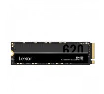 Lexar NM620 256GB LNM620X256G-RNNNG