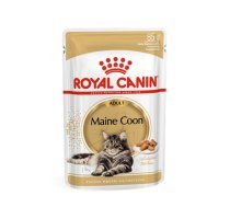 Royal Canin FBN Maine Coon - Cat wet food - sachet 12x 85g 35DC10740BADB4602E2AF424F99FE9CFBBCEA7DF