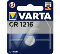 1 Varta electronic CR 1216 06216101401