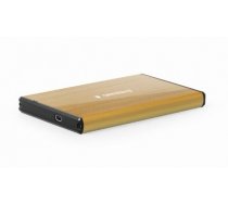 Gembird USB 3.0 2.5' Gold (EE2-U3S-3-GL)