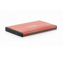 Gembird USB 3.0 2.5 Pink (EE2-U3S-3-P)