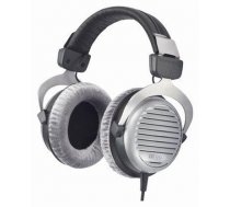 Beyerdynamic | DT 990 Edition | Headphones | Headband/On-Ear | Black, Silver (481807)