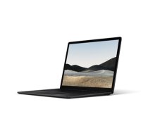 Microsoft Surface Laptop 4 i5-1145G7 Notebook 34.3 cm (13.5") Touchscreen Intel® Core™ i5 8 GB LPDDR4x-SDRAM 512 GB SSD Wi-Fi 6 (802.11ax) Windows 10 Pro Black (5BV-00005)