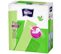 Hig.ieliktnīši Bella Panty Mini ikdienas 36gab. (MAN#213897)