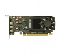 DELL 490-BDZY graphics card NVIDIA Quadro P400 2 GB GDDR5 (490-BDZY)