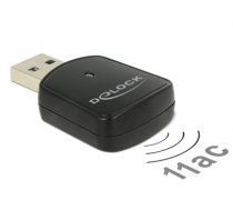 Delock USB 3.0 Dual Band WLAN ac/a/b/g/n Mini Stick 867 Mbps (12502)