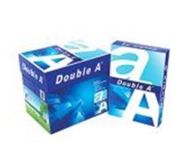 Papīrs DOUBLE A Premium A4 80g 500lap High Quality (DBA00001#39777E7D4249AE82728FB7A230C92A701189F91C)