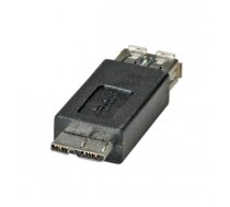 ROLINE USB 3.0 Adapter, Type A F to Micro B M (12.03.2993)