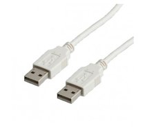 VALUE USB 2.0 Cable, Type A-A 1.8 m (11.99.8919)