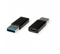 VALUE Adapter, USB 3.2 Gen 1, Type A - C, M/F (12.99.2998)