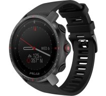 Polar Grit X Pro Black (90085773)