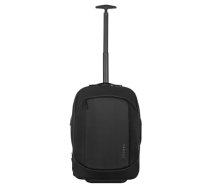 Targus EcoSmart Mobile backpack Black (TBR040GL)