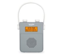 Technisat DigitRadio 30 grey/white (0000/3955)