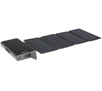 Sandberg 420-56 Solar 4-Panel Powerbank 25000mAh (54199#T-MLX47028)