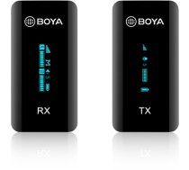 Boya microphone BY-XM6-S1 (BY-XM6-S1)