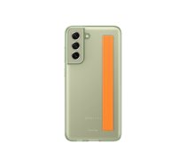 Samsung EF-XG990CMEGWW mobile phone case 16.3 cm (6.4") Cover Green, Olive (EF-XG990CMEGWW)