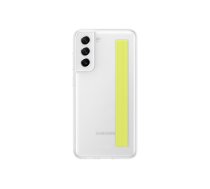 Samsung EF-XG990CWEGWW mobile phone case 16.3 cm (6.4") Cover White (EF-XG990CWEGWW)