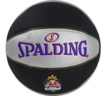 Spalding TF-33 Red Bull Half Court Ball 76863Z Basketbola bumba (1047659)