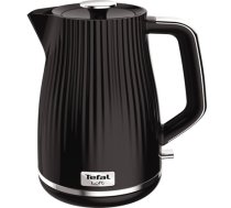 Tefal KO2508 electric kettle 1.7 L 2400 W (BA12306FEB75850C373DDA5FDCA5ACA8AF70DE88)