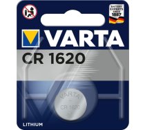 1 Varta electronic CR 1620 06620101401