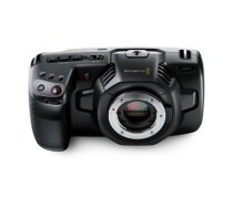 Blackmagic Pocket Cinema Camera 4K BM-CINECAMPOCHDMFT4K