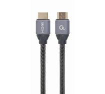 Gembird High speed HDMI Male - HDMI Male with Ethernet 10m 4K (CCBP-HDMI-10M)