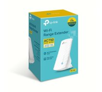 TP-Link RE190 network extender Network repeater White 0A5D13DEB24EEED3139343AD6B20DA895DA22F75