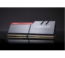 Pamięć G.Skill Trident Z, DDR4, 32 GB, 3200MHz, CL16 (F4-3200C16D-32GTZ) (F4-3200C16D-32GTZ)