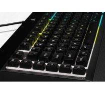 CORSAIR K55 RGB PRO Gaming Keyboard CH-9226765-ND