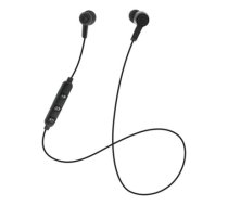 Deltaco HL-BT301 headphones/headset Wireless In-ear Music Micro-USB Bluetooth Black (HL-BT301)