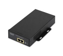 DIGITUS Injektor PoE++ Gigabit 802.3bt 10/100/1000Mbps 95W (DN-95107)