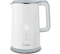 Tefal Sense KO693110 electric kettle 1.5 L 1800 W White (KO693110)