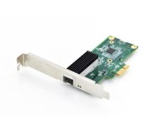 DIGITUS Gigabit SFP PCI Express Netzwerkkarte (DN-10160)