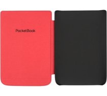 Tablet Case|POCKETBOOK|6"|Red|HPUC-632-R-F (HPUC-632-R-F)