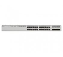 Catalyst 9200L 24-port data, 4 x 10G ,Network Essentials (C9200L-24T-4X-E)