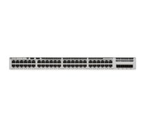 Cisco Catalyst 9200L Managed L3 Gigabit Ethernet (10/100/1000) Grey (C9200L-48T-4G-E)