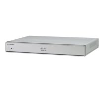 Cisco C1111X-8P wired router Gigabit Ethernet Grey (C1111X-8P)