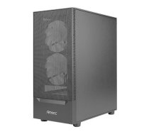 Case|ANTEC|NX410|MidiTower|Colour Black|0-761345-81041-8 (0-761345-81041-8)