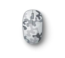 Microsoft Bluetooth mouse Ambidextrous Optical 1000 DPI (8KX-00012)