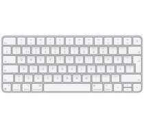 Apple Magic Keyboard SWE, white (MK2A3S/A)