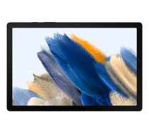 Samsung Galaxy Tab A8 SM-X200 32 GB 26.7 cm (10.5") Tiger 3 GB Wi-Fi 5 (802.11ac) Android 11 Graphite (SM-X200NZAAEUB)