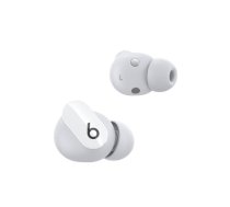 Beats by Dr. Dre Studio Buds Headset True Wireless Stereo (TWS) In-ear Calls/Music Bluetooth White (MJ4Y3EE/A)