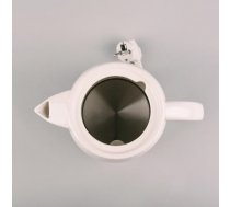 Feel-Maestro MR069 electric kettle 1.5 L 1200 W White (MR-069)