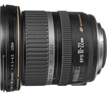 Canon EF-S 10-22mm f/3.5-4.5 USM Lens (9518A007)